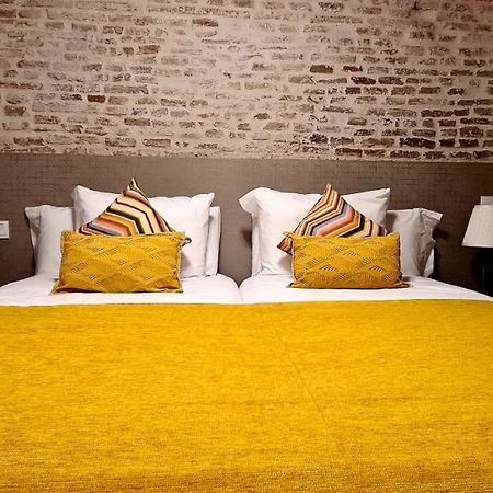 Apartamento Vina P. Malaga Centro Dış mekan fotoğraf
