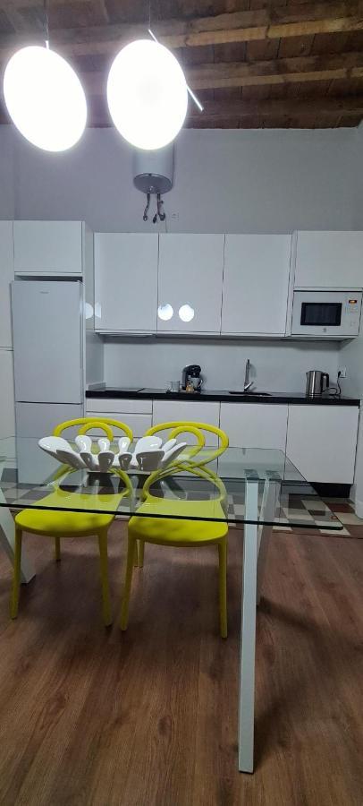 Apartamento Vina P. Malaga Centro Dış mekan fotoğraf