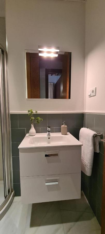 Apartamento Vina P. Malaga Centro Oda fotoğraf