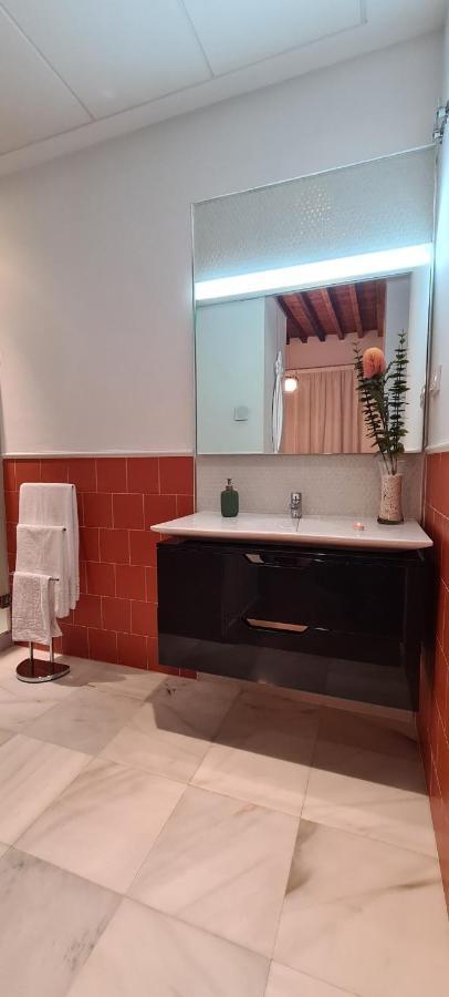Apartamento Vina P. Malaga Centro Dış mekan fotoğraf