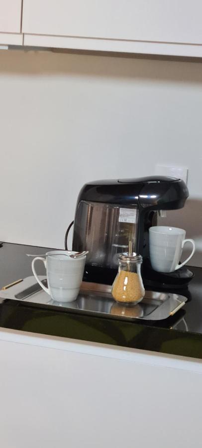 Apartamento Vina P. Malaga Centro Dış mekan fotoğraf