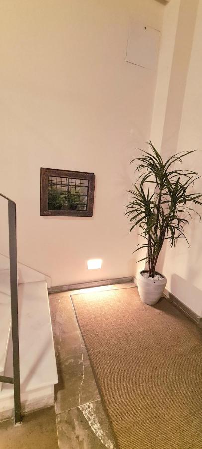 Apartamento Vina P. Malaga Centro Oda fotoğraf
