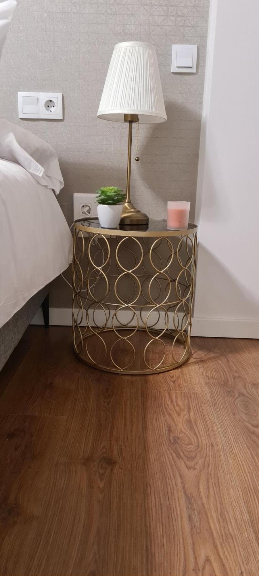 Apartamento Vina P. Malaga Centro Dış mekan fotoğraf
