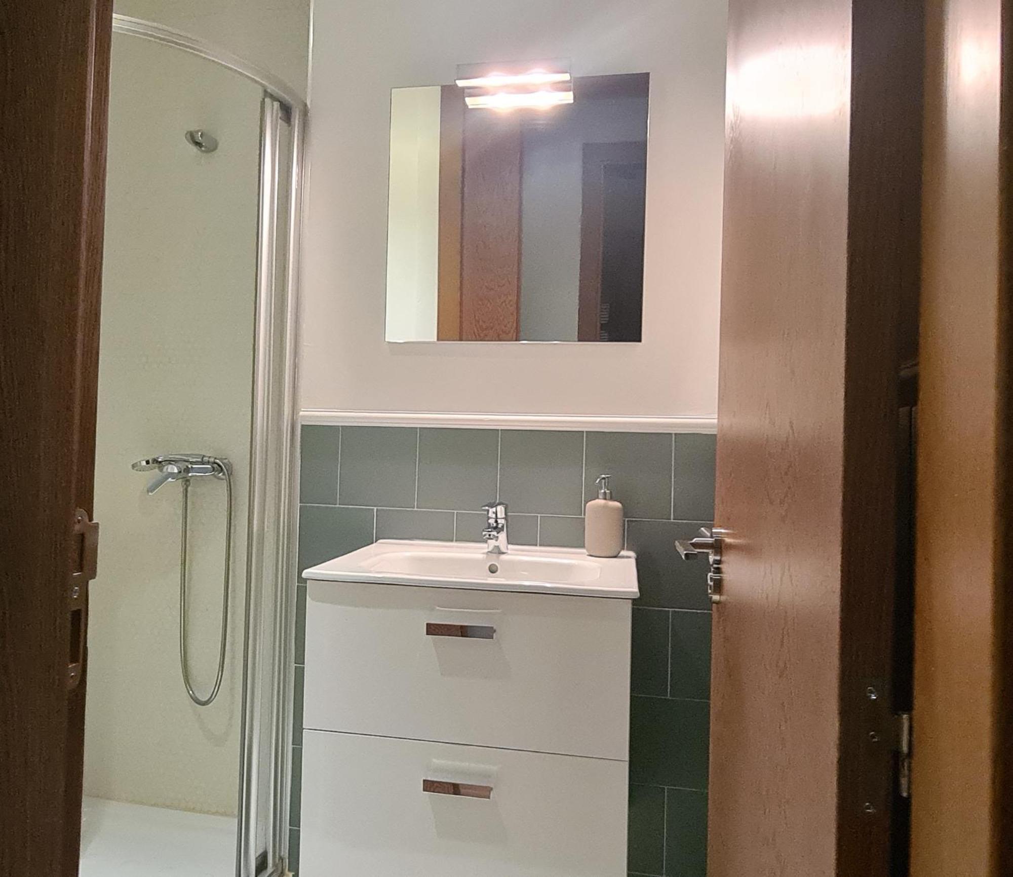 Apartamento Vina P. Malaga Centro Dış mekan fotoğraf